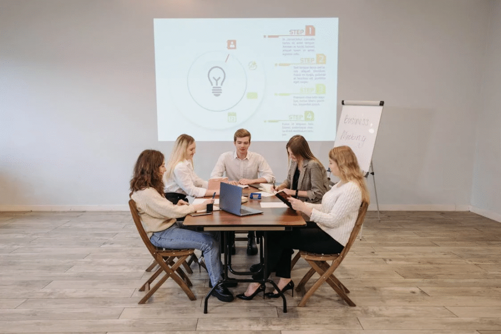Feedback Construtivo nas Empresas: Como Criar Cultura Saudável