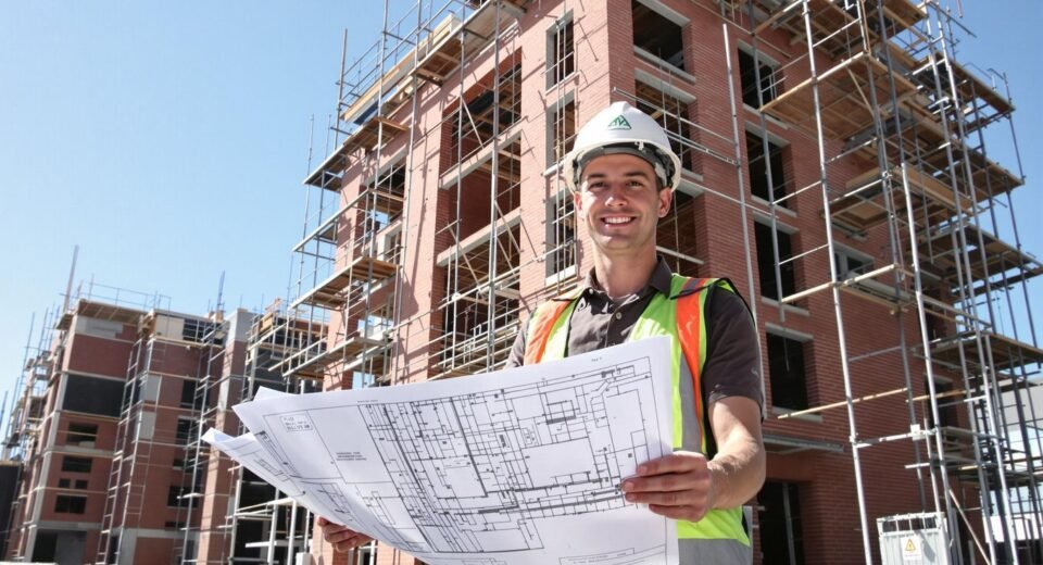 IVA na Construção Civil: Quem Deve Pagar e Porquê - InBrief