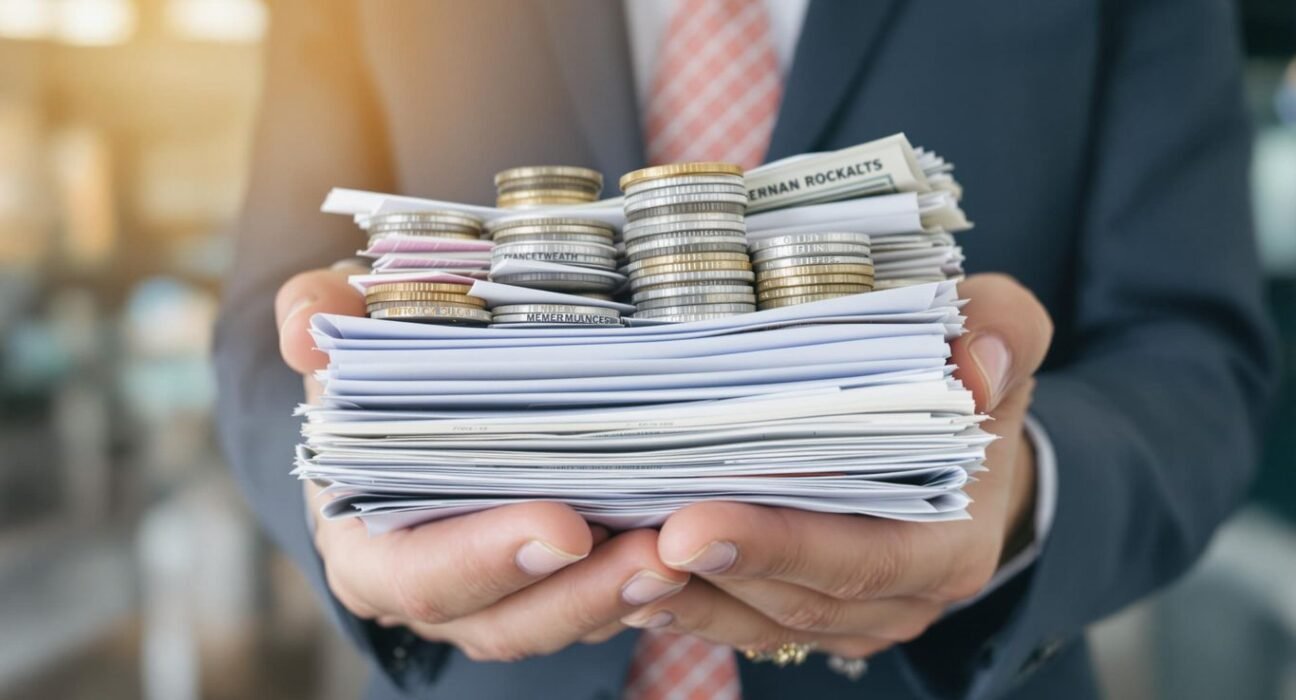 Seguros Unit Linked: Como Funcionam e Se Vale a Pena - InBrief - Simples, Direto, Essencial