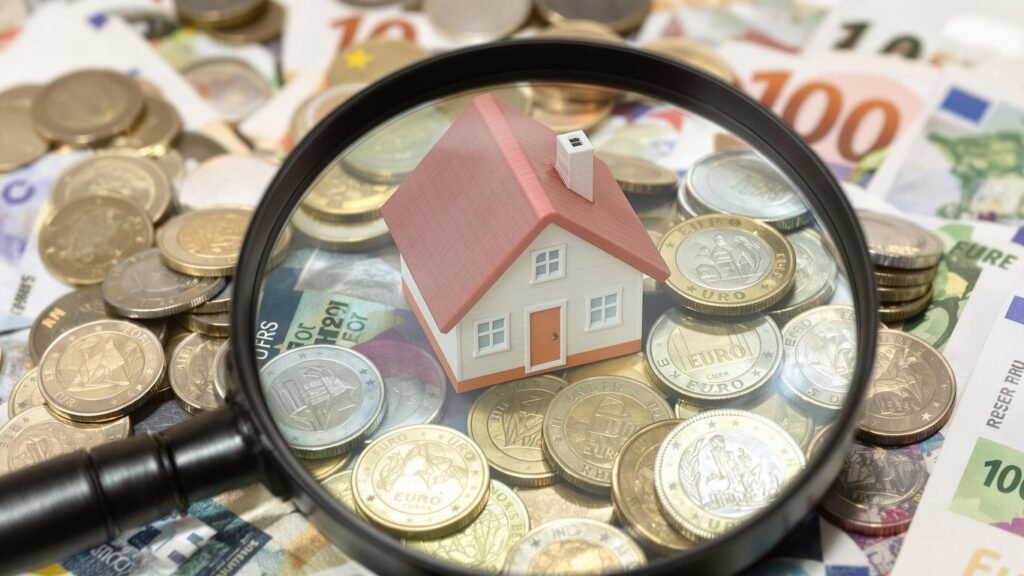 Aumento do IMI em 2025: Porque Está a Pagar Mais? - InBrief - Simples, Direto, Essencial