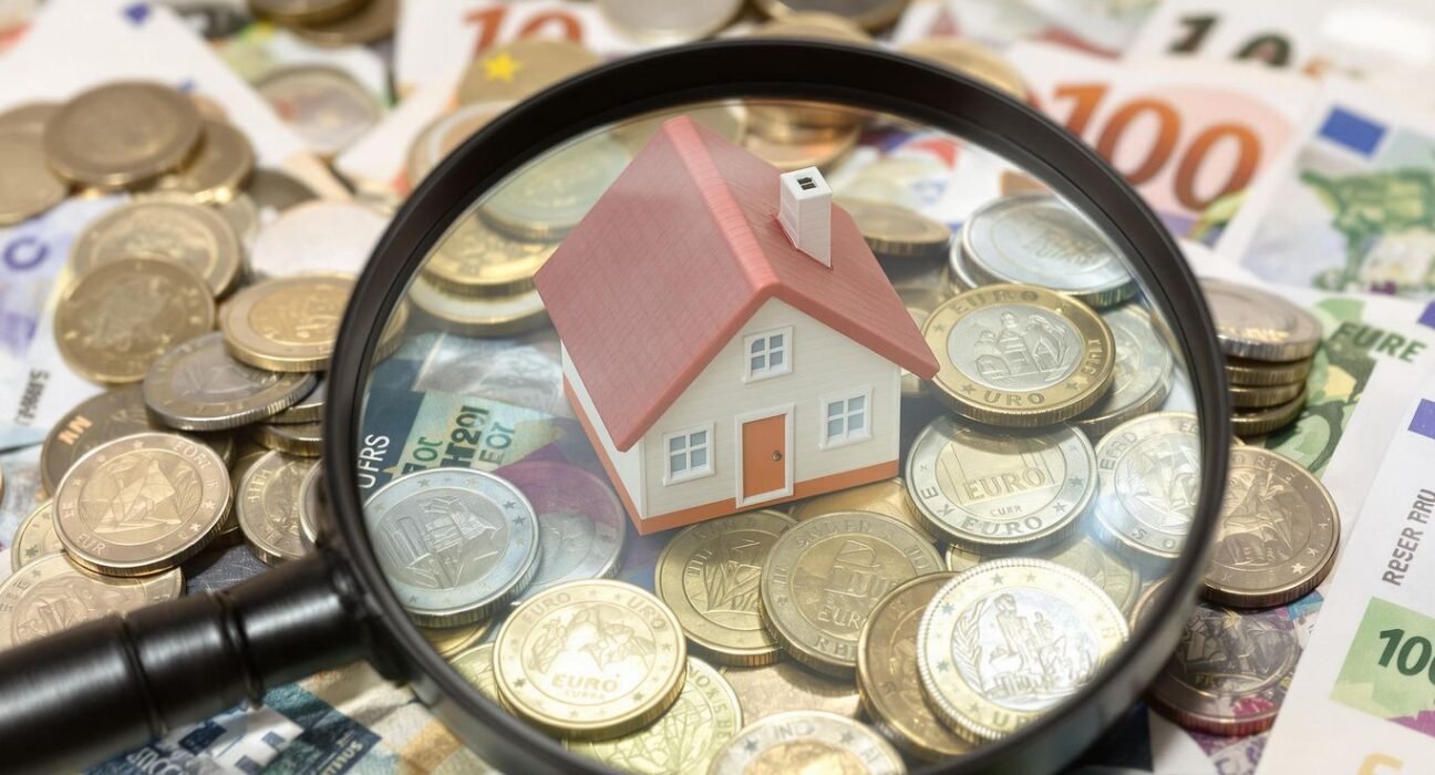 Aumento do IMI em 2025: Porque Está a Pagar Mais? - InBrief - Simples, Direto, Essencial