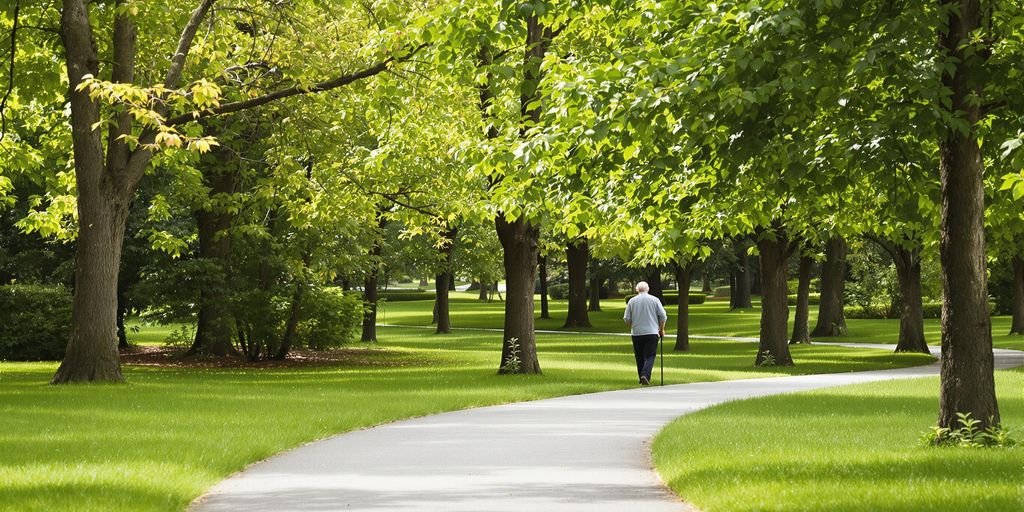 Caminhada Japonesa: Como Funciona e Quais os Benefícios - InBrief - Simples, Direto, Essencial