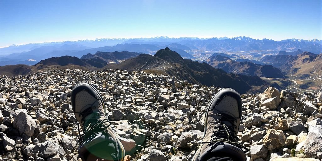 Subida ao Monte Olimpo: Aventura, Dicas e Lições Reais - InBrief - Simples, Direto, Essencial