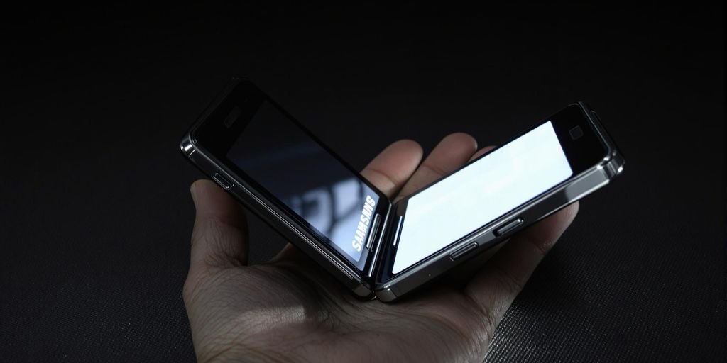Samsung Galaxy Z Flip 4: Vale a Pena Comprar Este Dobrável? - InBrief - Simples, Direto, Essencial