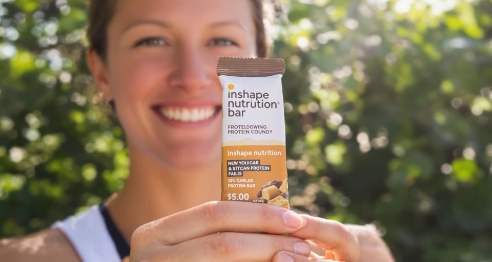 Barra de Proteína Inshape Nutrition: Primeiras Impressões - InBrief