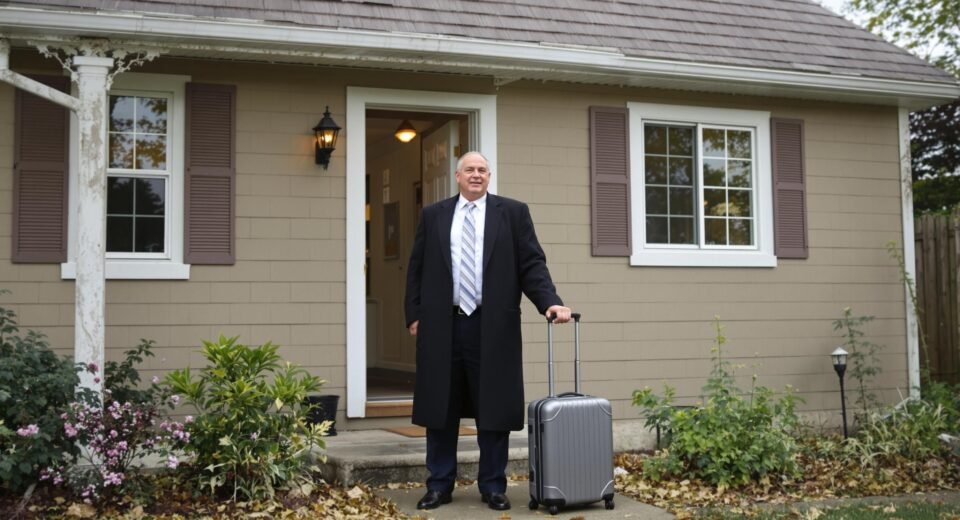 Apoios para Professores Deslocados: Até 450€ por Mês - InBrief