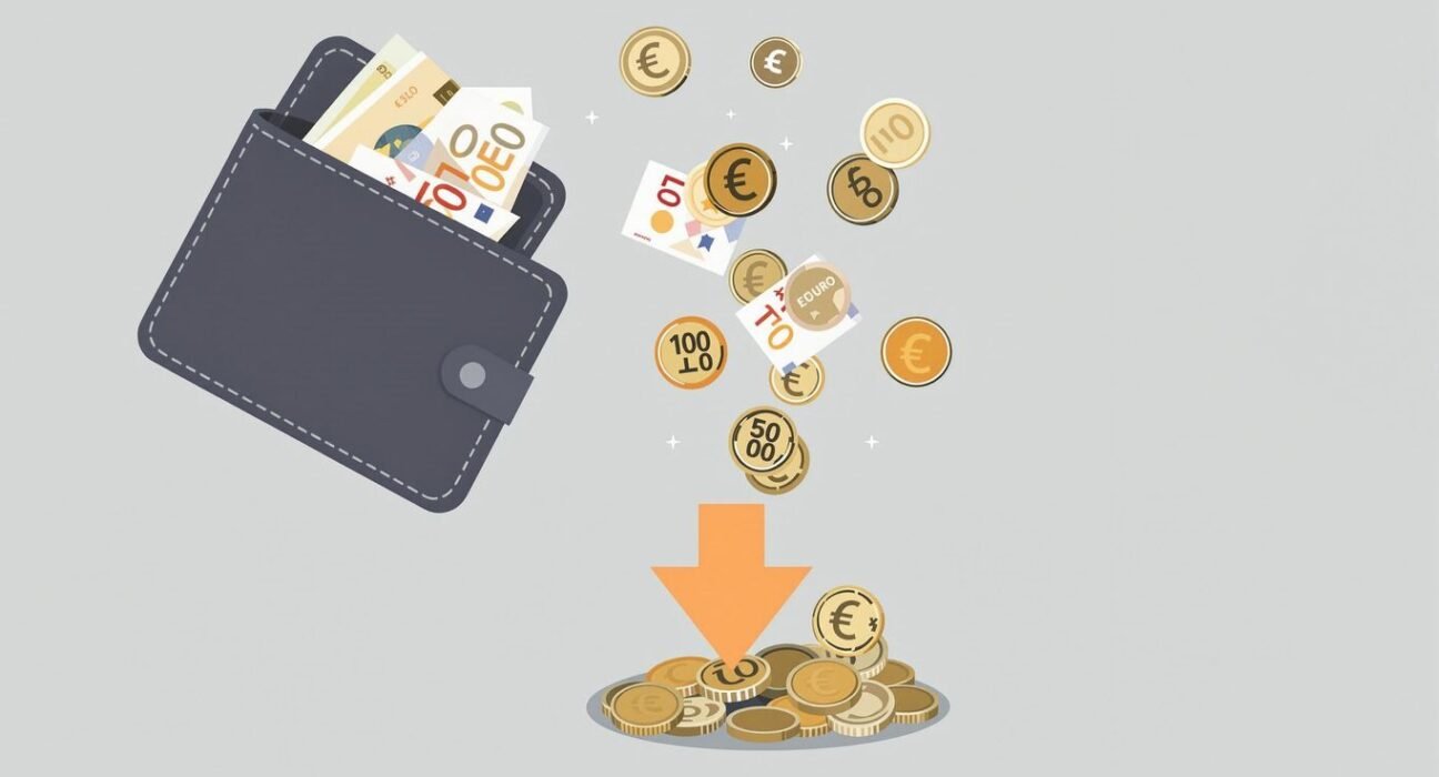 Descida do IRS em Agosto e Setembro: Saiba o Que Muda - InBrief - Simples, Direto, Essencial
