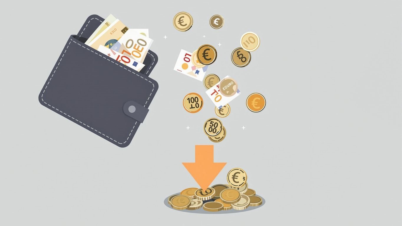 Descida do IRS em Agosto e Setembro: Saiba o Que Muda - InBrief