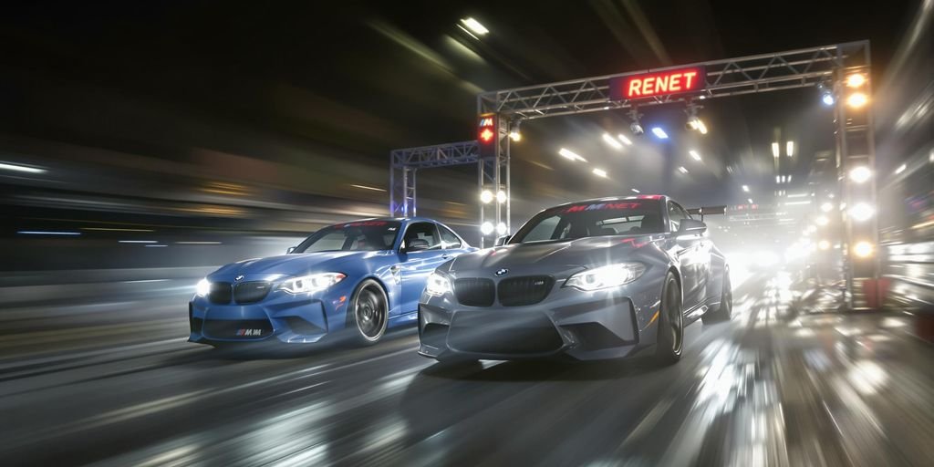 BMW M2 vs Porsche GT4 RS: Corrida de Aceleração e Travagem - InBrief - Simples, Direto, Essencial