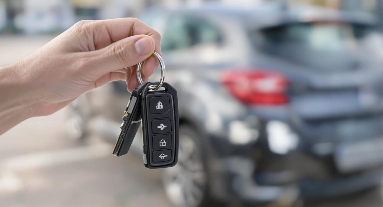 Crédito Automóvel: Escolher e Poupar na Compra do Carro - InBrief - Simples, Direto, Essencial