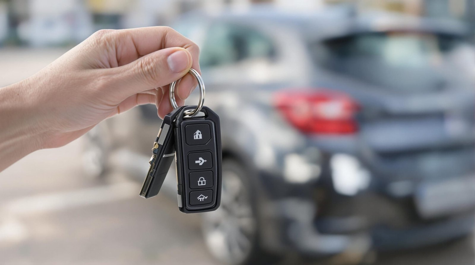 Crédito Automóvel: Escolher e Poupar na Compra do Carro - InBrief