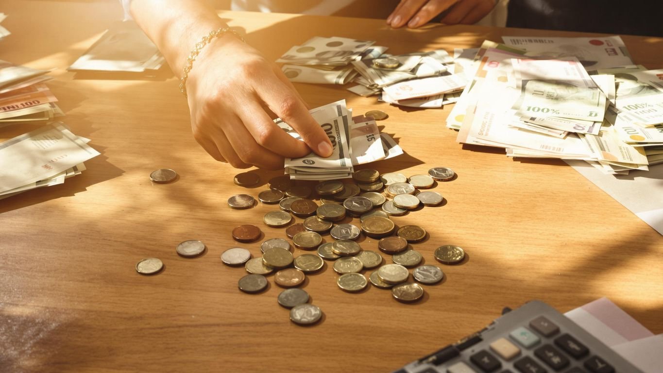 Orçamento Pós-Férias: Evite Dívidas e Recupere Finanças - InBrief