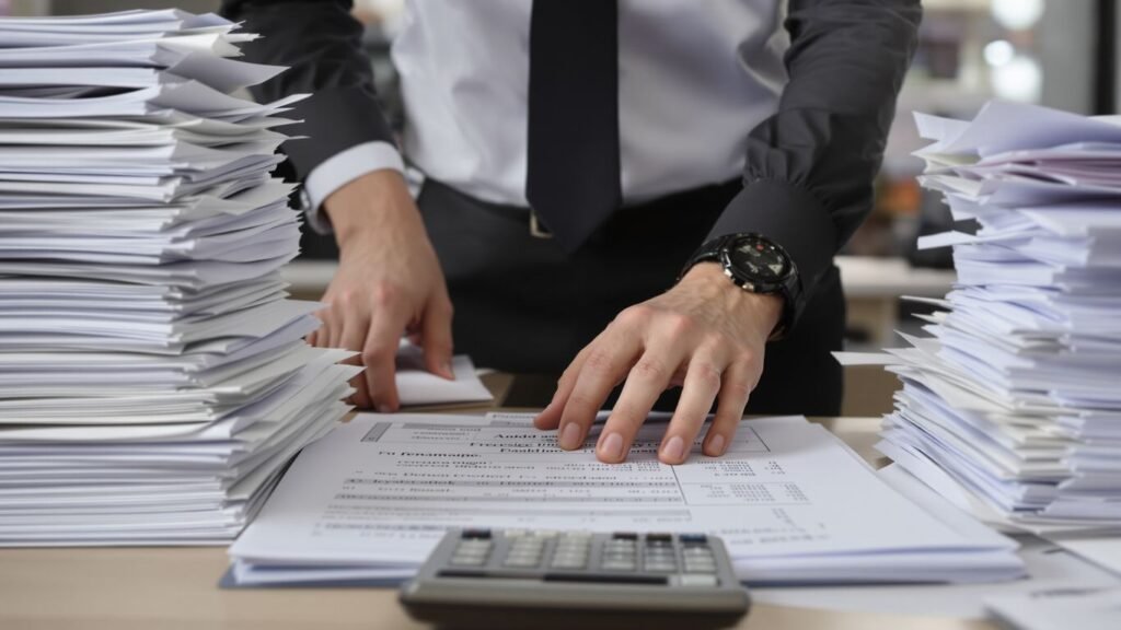 Contabilidade Organizada: O Que É e Quando Compensa - InBrief - Simples, Direto, Essencial