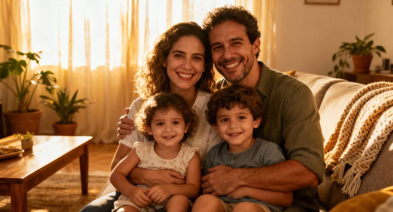 Assistência à Família: Direitos e Como Buscar Apoio - InBrief - Simples, Direto, Essencial