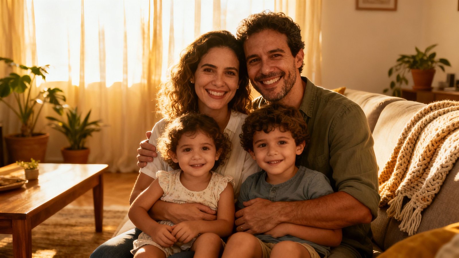Assistência à Família: Direitos e Como Buscar Apoio - InBrief