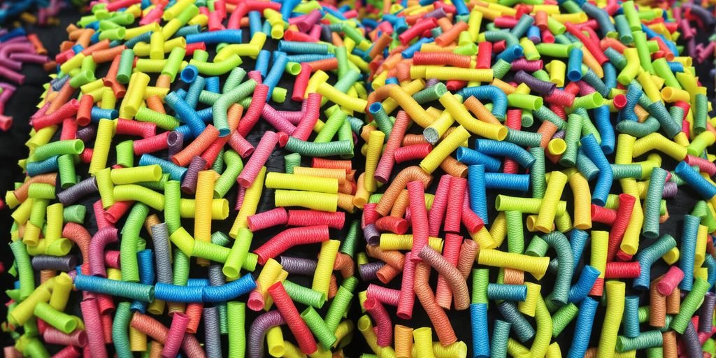 Esparguete de Piscina nos Pneus: Teste Surpreendente - InBrief