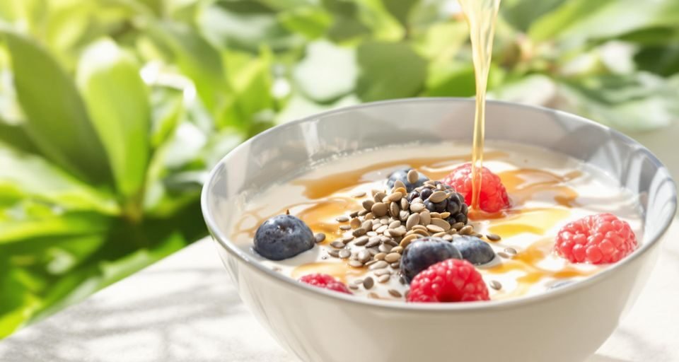 Leite de Sementes de Abóbora: Receita Fácil e Super Saudável - InBrief