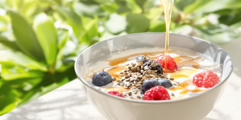Leite de Sementes de Abóbora: Receita Fácil e Super Saudável - InBrief - Simples, Direto, Essencial