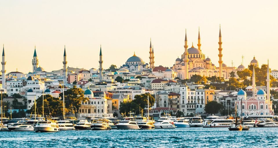 Roteiro Istambul 5 Dias: Explore o Melhor da Cidade - InBrief