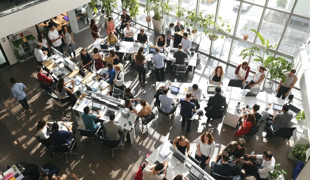 Administração de Empresas: Funções, Pilares e Resultados - InBrief - InBrief - Simples, Direto, Essencial Administração de Empresas: Funções, Pilares e Resultados - InBrief - Simples, Direto, Essencial