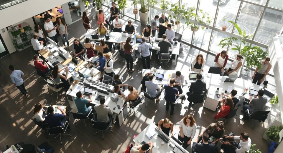 Administração de Empresas: Funções, Pilares e Resultados - InBrief