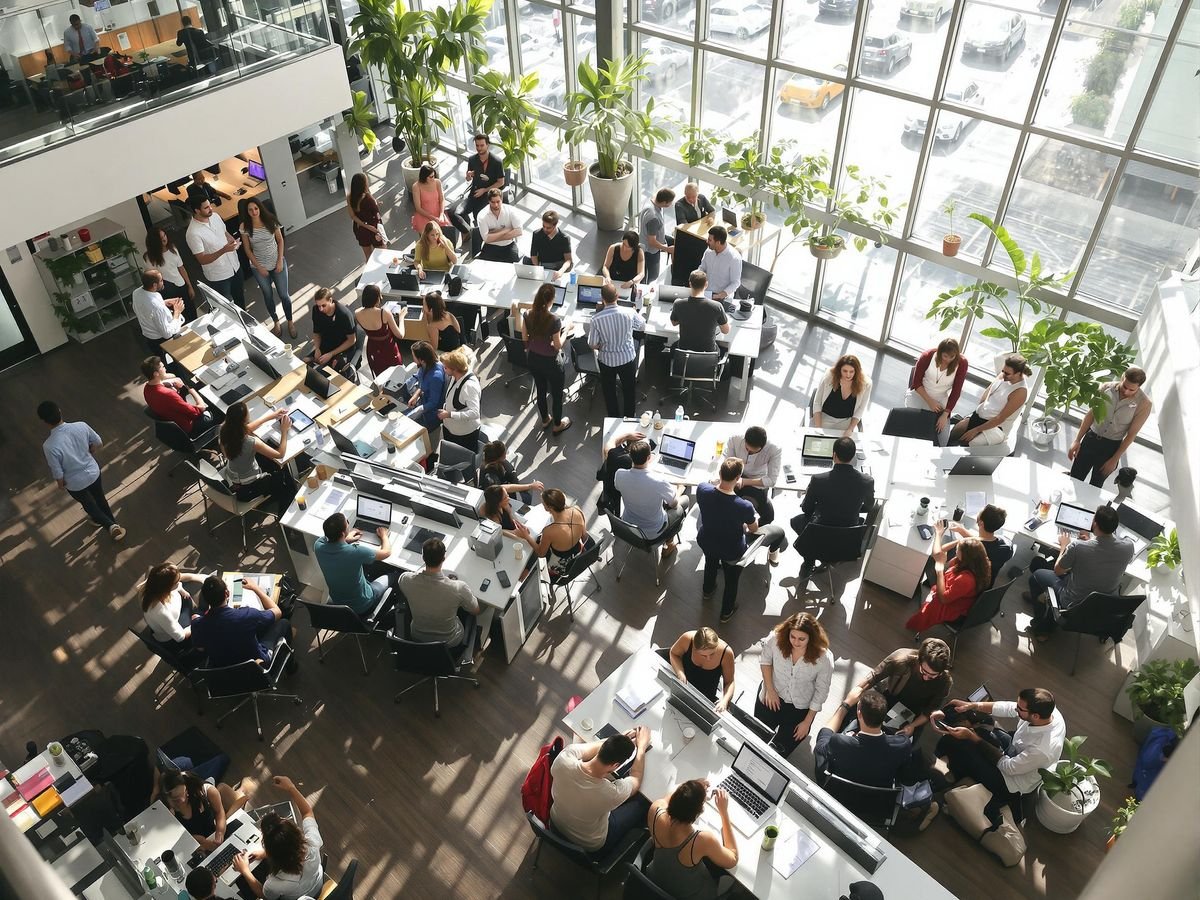 Administração de Empresas: Funções, Pilares e Resultados - InBrief