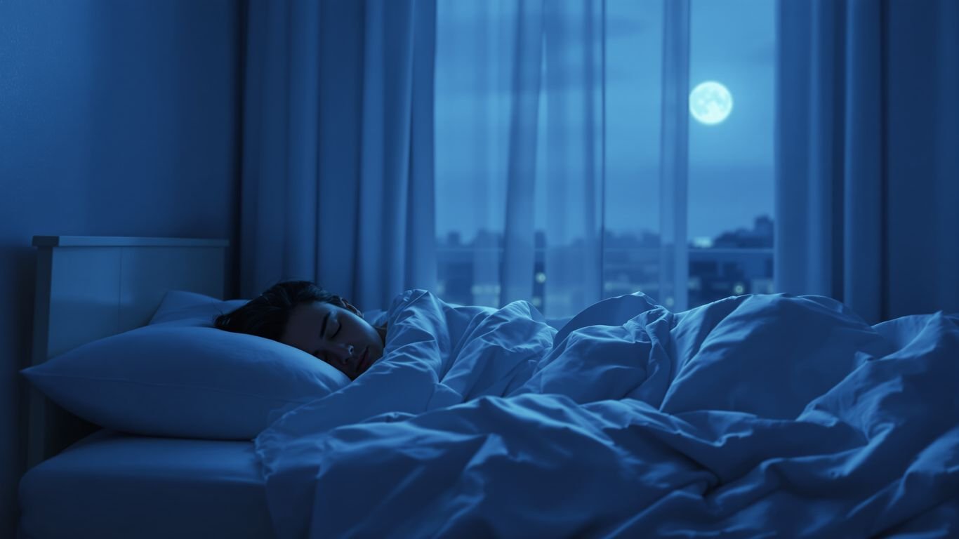 Como Parar de Urinar à Noite e Dormir Melhor - InBrief