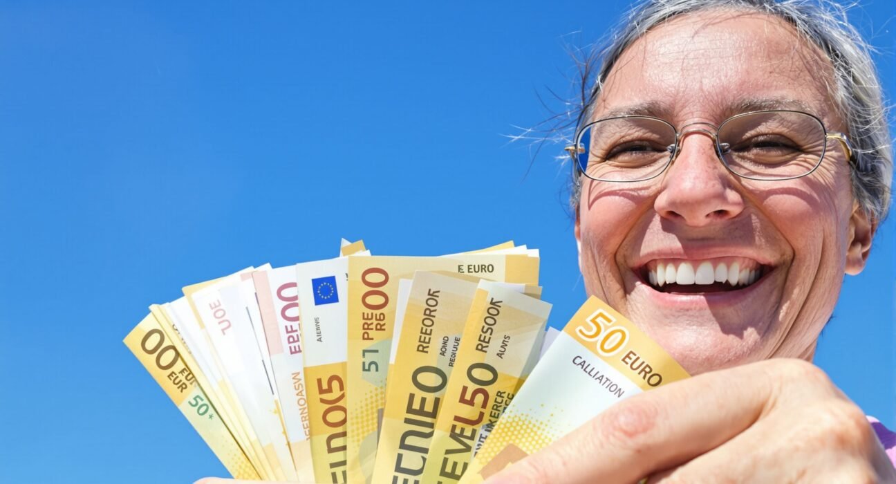 Reforma Antecipada 2025: Como Evitar Penalizações - InBrief - Simples, Direto, Essencial