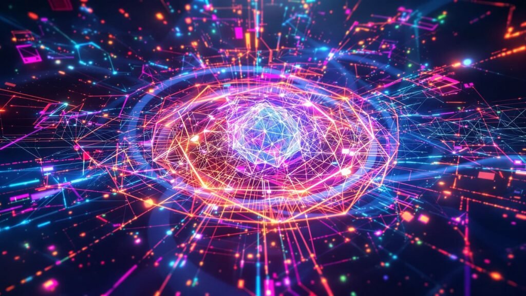 DeepMind Revela IA Generalista para Jogos 3D - InBrief - Simples, Direto, Essencial
