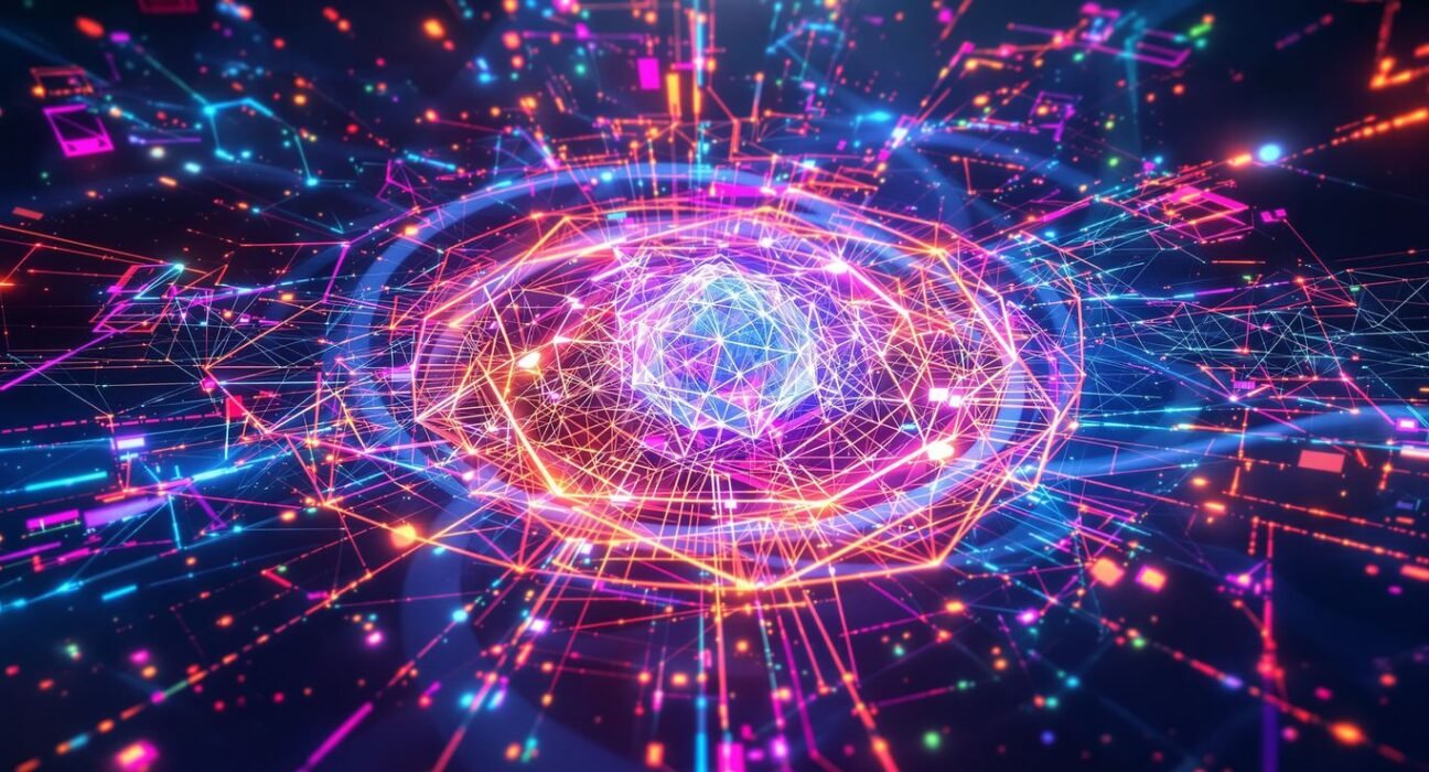 DeepMind Revela IA Generalista para Jogos 3D - InBrief - Simples, Direto, Essencial