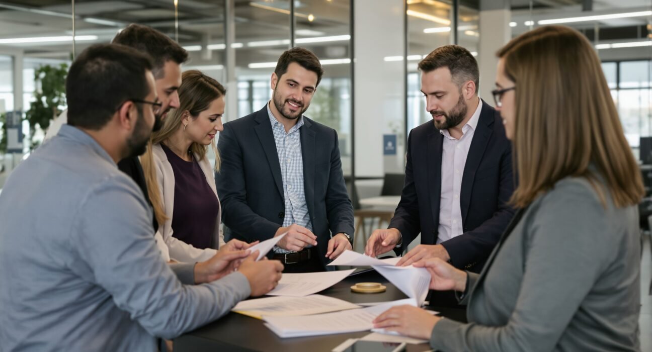 Certidão de Não Dívida: Como Pedir à Segurança Social - InBrief - Simples, Direto, Essencial