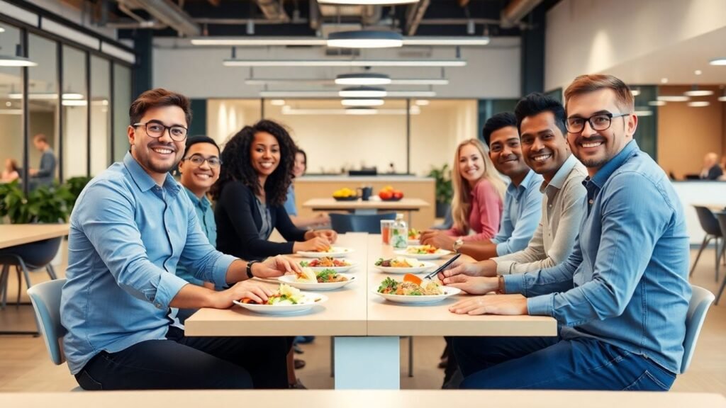 Subsídio de Alimentação 2025: valores, regras e uso - InBrief - Simples, Direto, Essencial