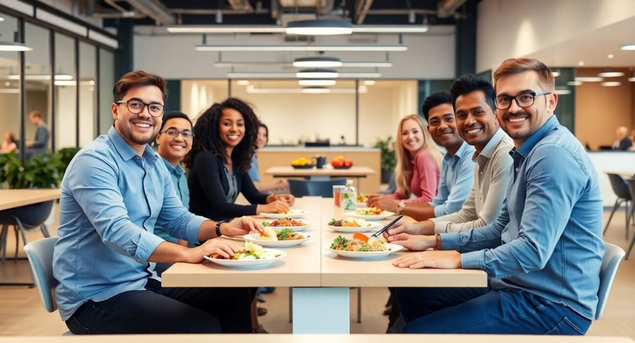 Subsídio de Alimentação 2025: valores, regras e uso - InBrief - Simples, Direto, Essencial
