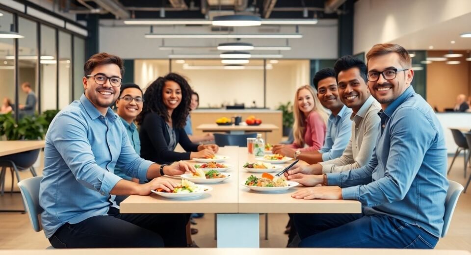 Subsídio de Alimentação 2025: valores, regras e uso - InBrief