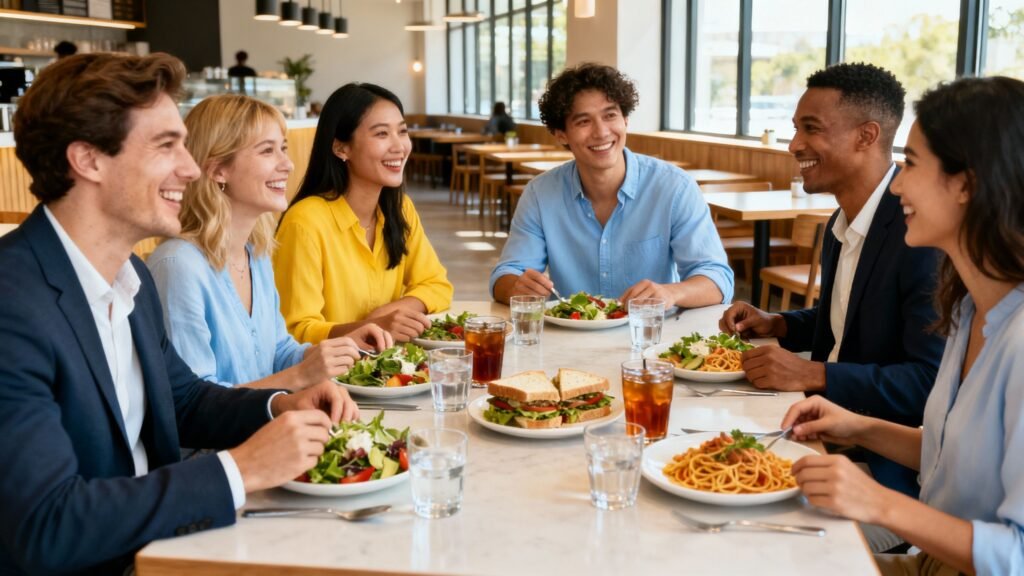 Subsídio de Alimentação 2025: Quanto Vai Receber - InBrief - Simples, Direto, Essencial
