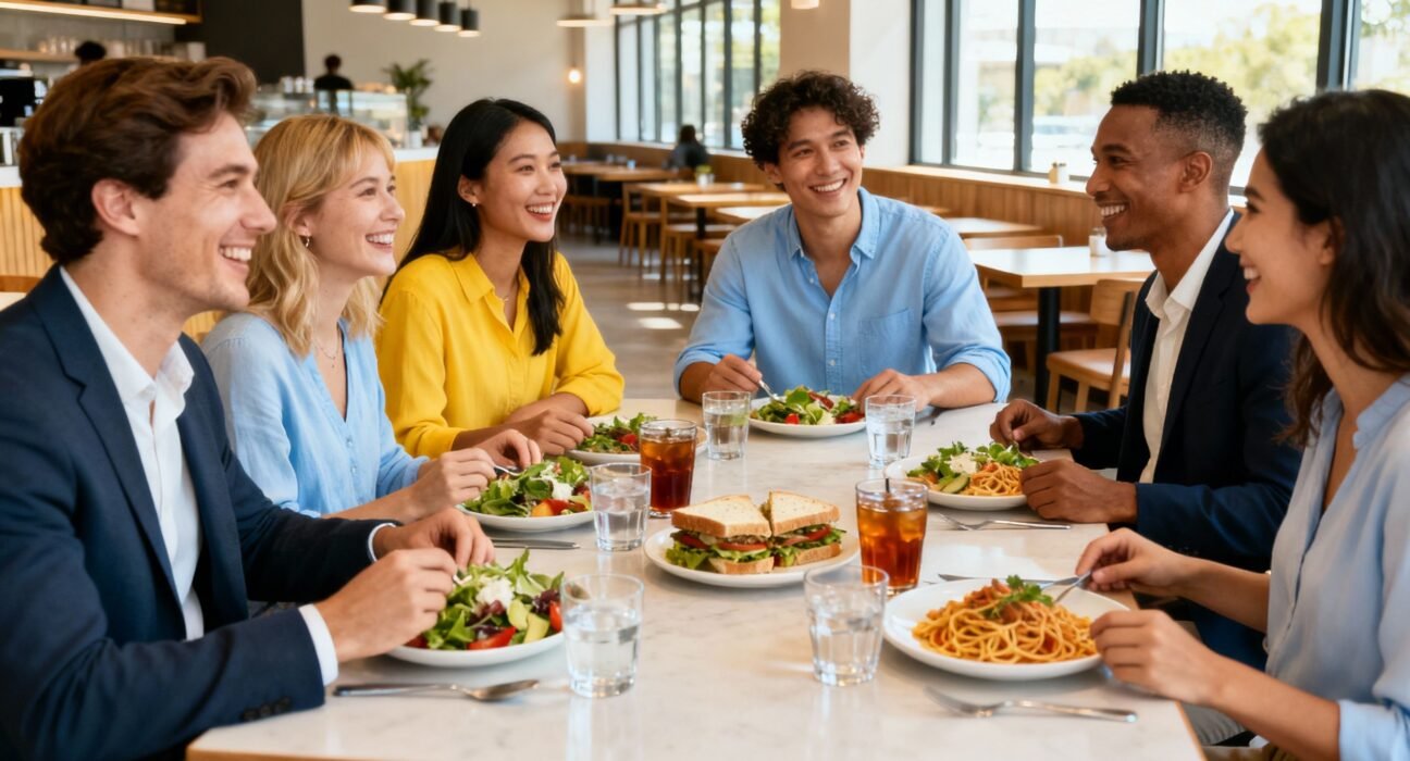Subsídio de Alimentação 2025: Quanto Vai Receber - InBrief - Simples, Direto, Essencial