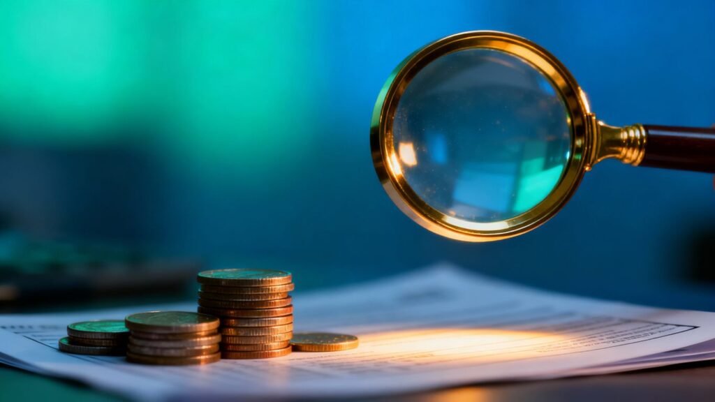 Transparência Fiscal 2025: Regras, Impactos e Obrigações - InBrief - Simples, Direto, Essencial