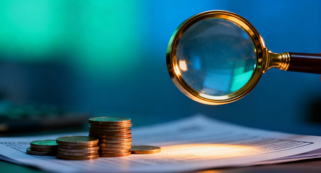 Transparência Fiscal 2025: Regras, Impactos e Obrigações - InBrief - Simples, Direto, Essencial