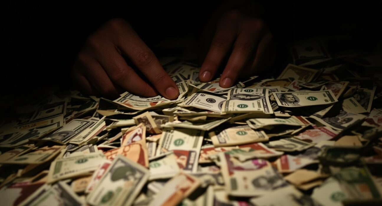Lei do Branqueamento de Capitais: O Que Precisa Saber - InBrief - Simples, Direto, Essencial