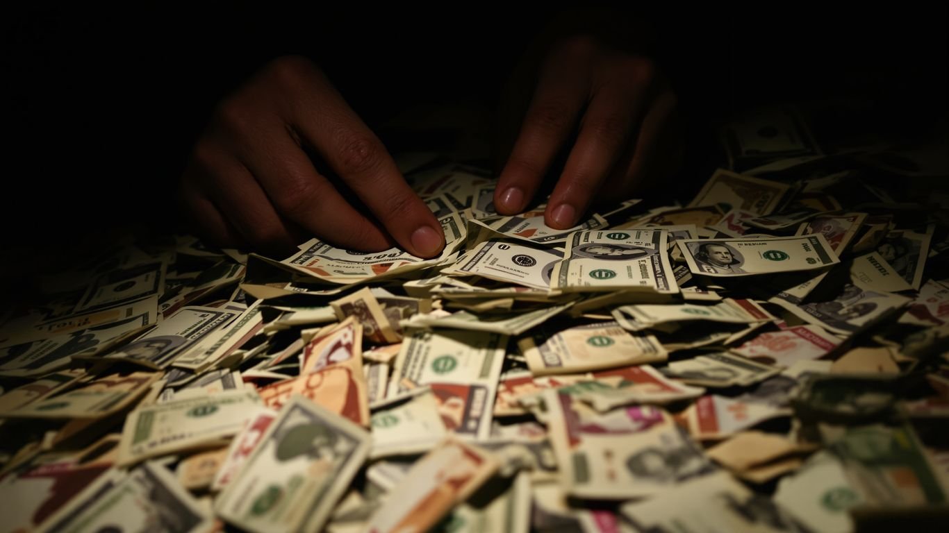 Lei do Branqueamento de Capitais: O Que Precisa Saber - InBrief - Simples, Direto, Essencial