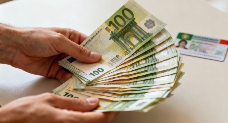 Valor IAS 2025: Novo Montante e Impacto nos Apoios Sociais - InBrief