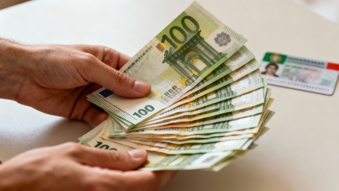 Valor IAS 2025: Novo Montante e Impacto nos Apoios Sociais - InBrief