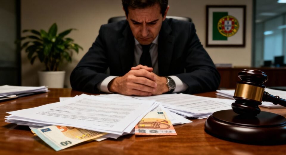 Penhora de Vencimento em 2025: Limites, Direitos e Como Agir - InBrief