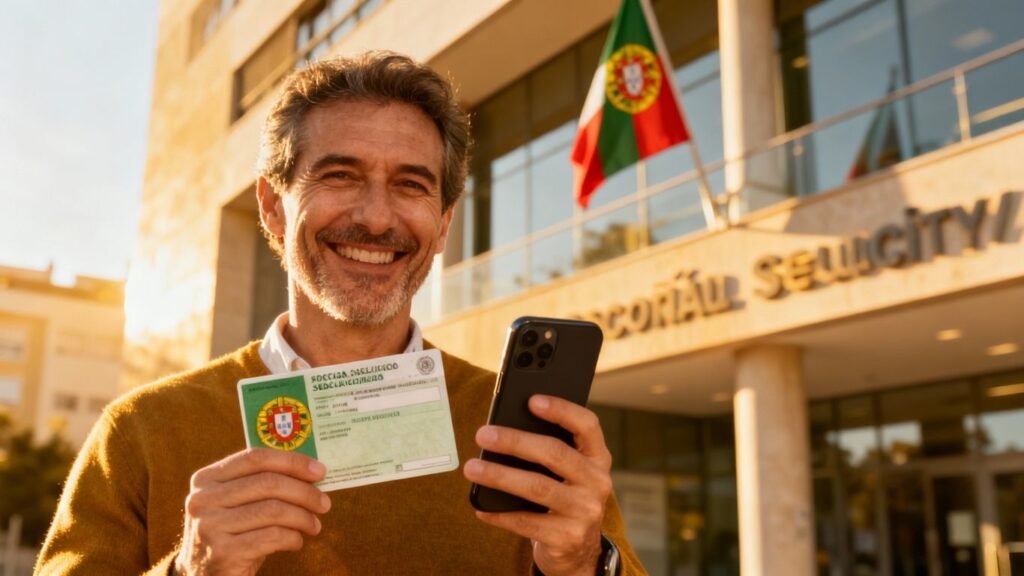 Declaração de Não Dívida Segurança Social 2025: Como pedir - InBrief - Simples, Direto, Essencial