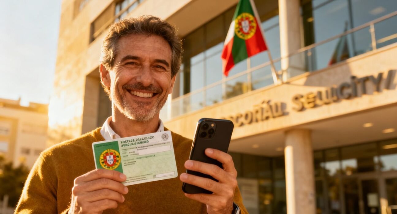 Declaração de Não Dívida Segurança Social 2025: Como pedir - InBrief - Simples, Direto, Essencial