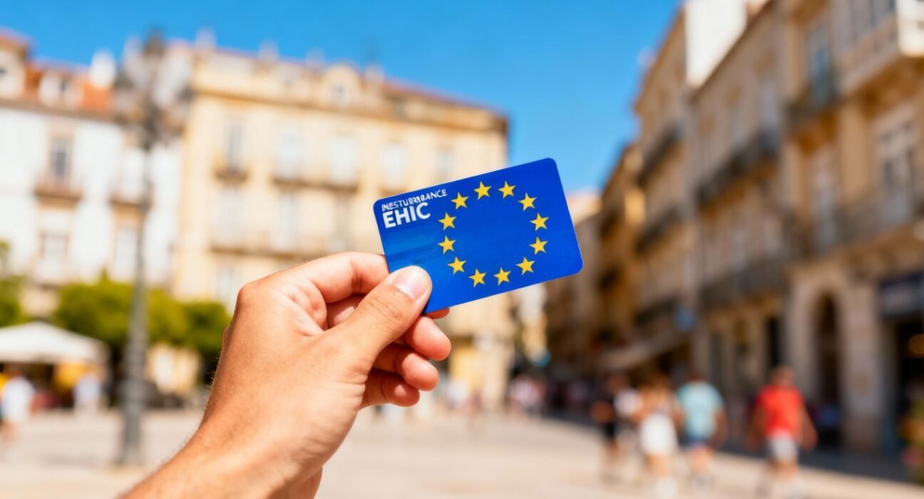 Cartão Europeu de Saúde: Como Funciona e Onde Usar - InBrief - Simples, Direto, Essencial