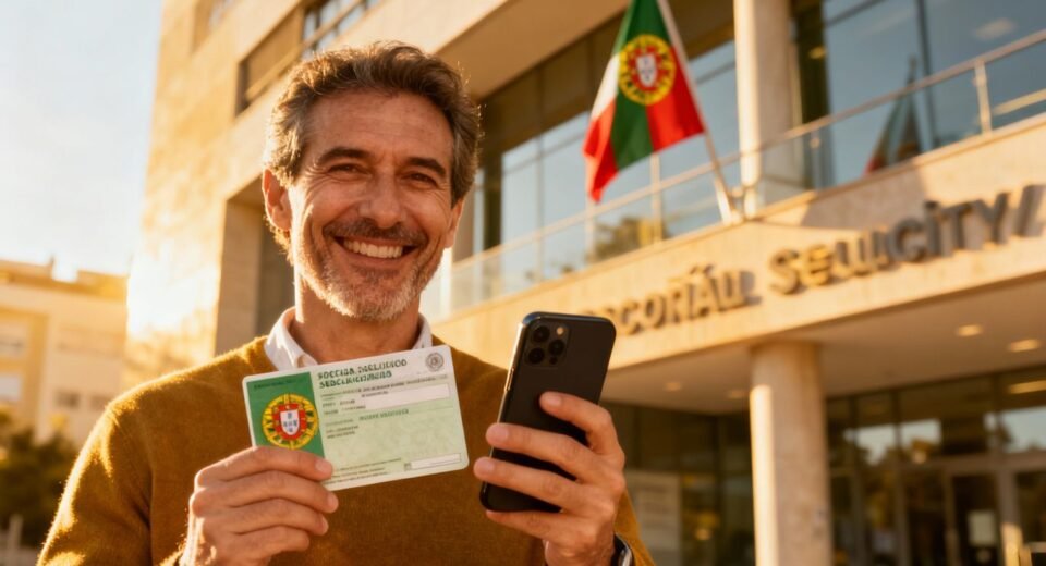 Declaração de Não Dívida da Segurança Social: Guia 2025 - InBrief