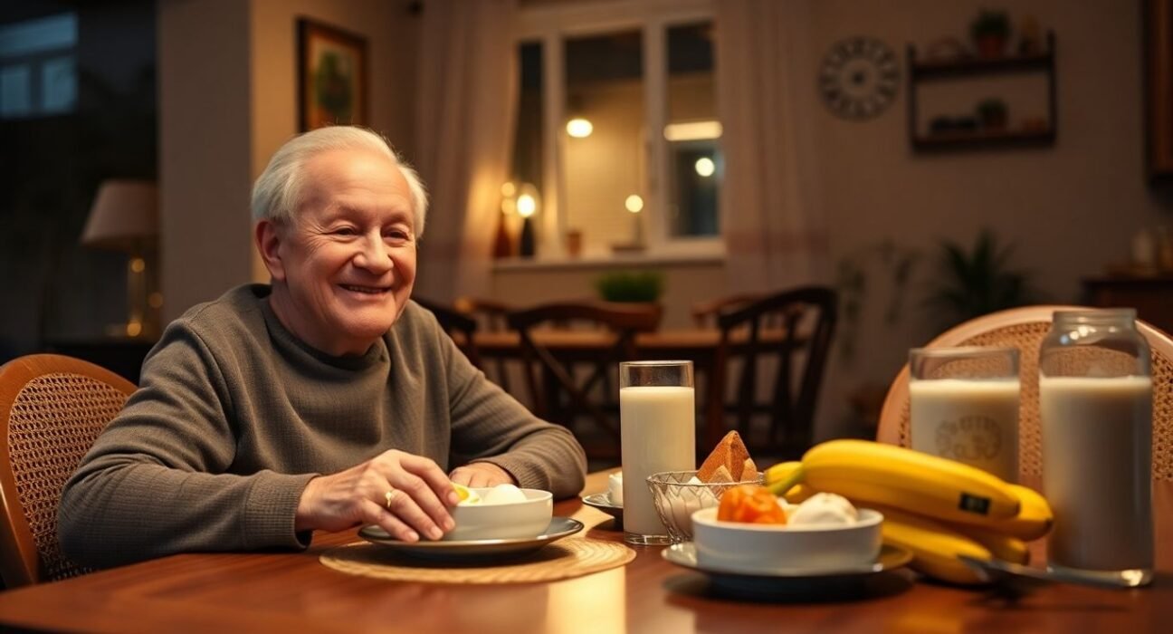 3 Alimentos Para Ganhar Força nas Pernas Depois dos 60 Anos - InBrief - Simples, Direto, Essencial