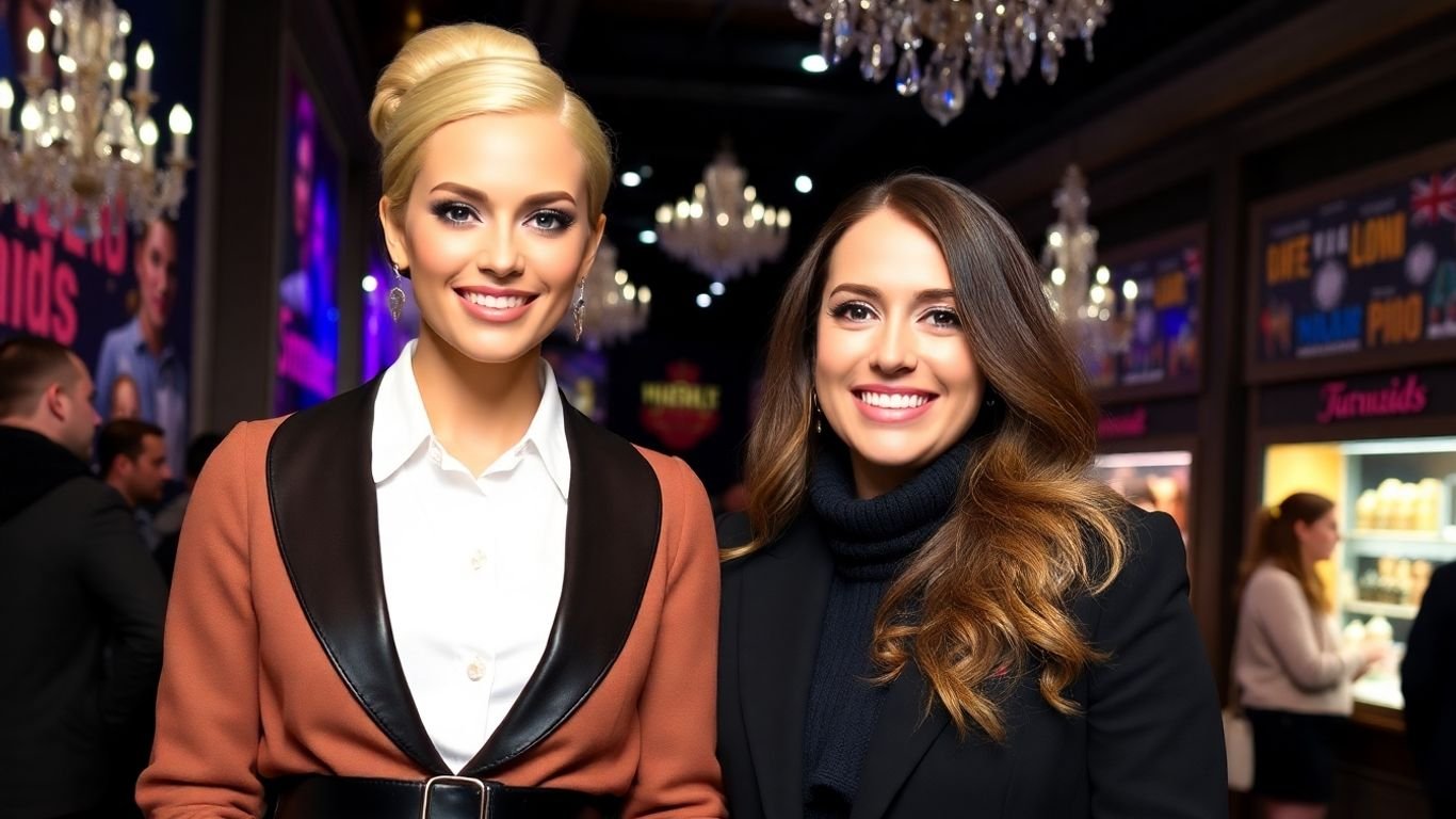 Como é Feita uma Estátua de Cera no Madame Tussauds - InBrief