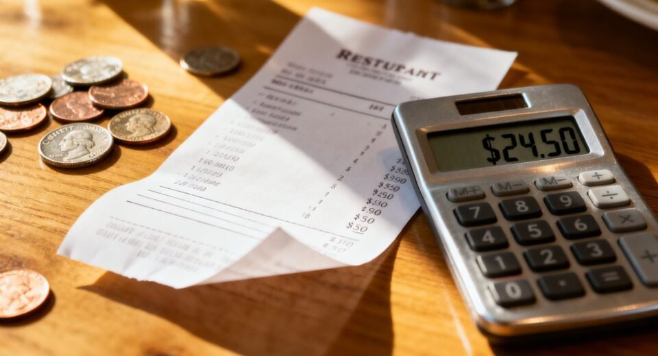 IVA na Restauração em 2025: Tudo o Que Precisa de Saber - InBrief